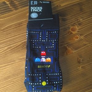 H&M Men's PAC-MAN Socks